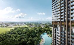 Lentor Central (D26), Condominium #600604761